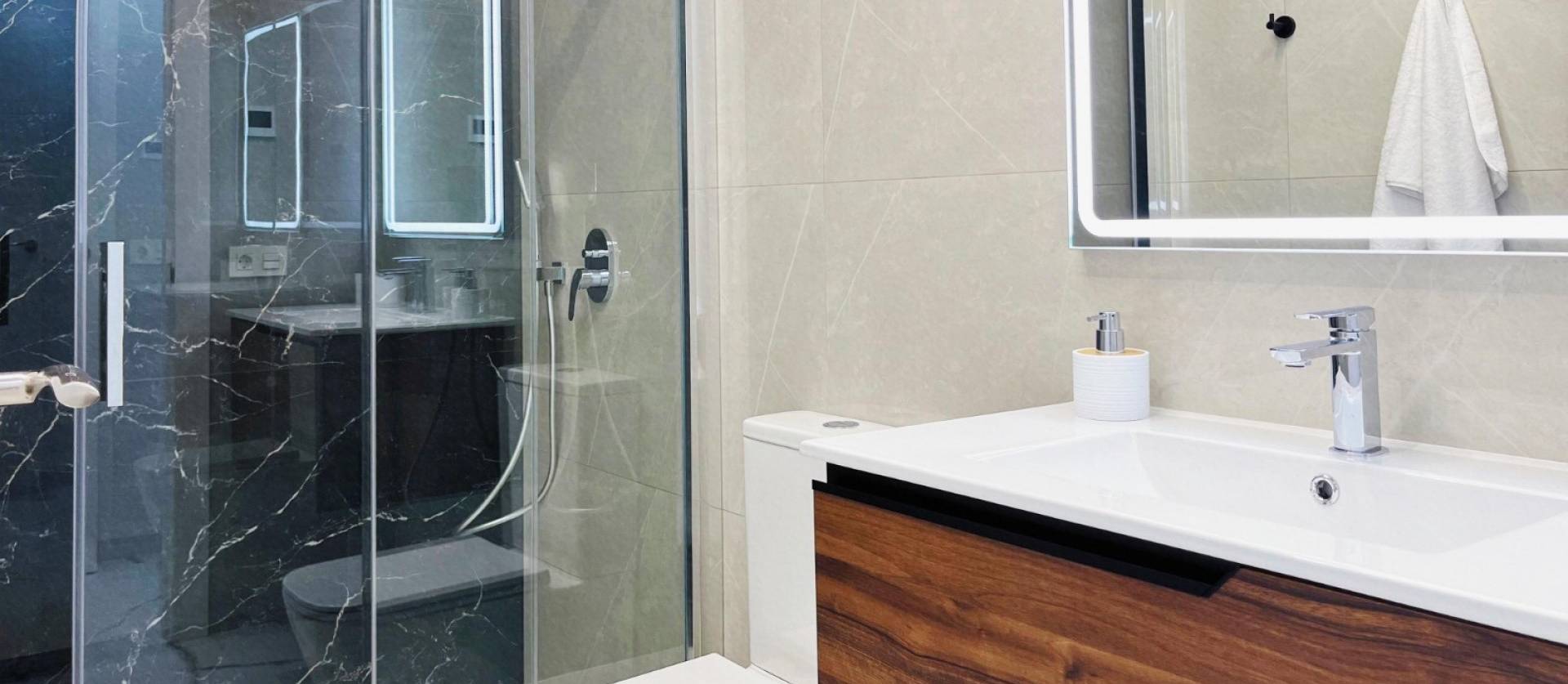 Sale - Apartment - Torrevieja - Playa del Cura