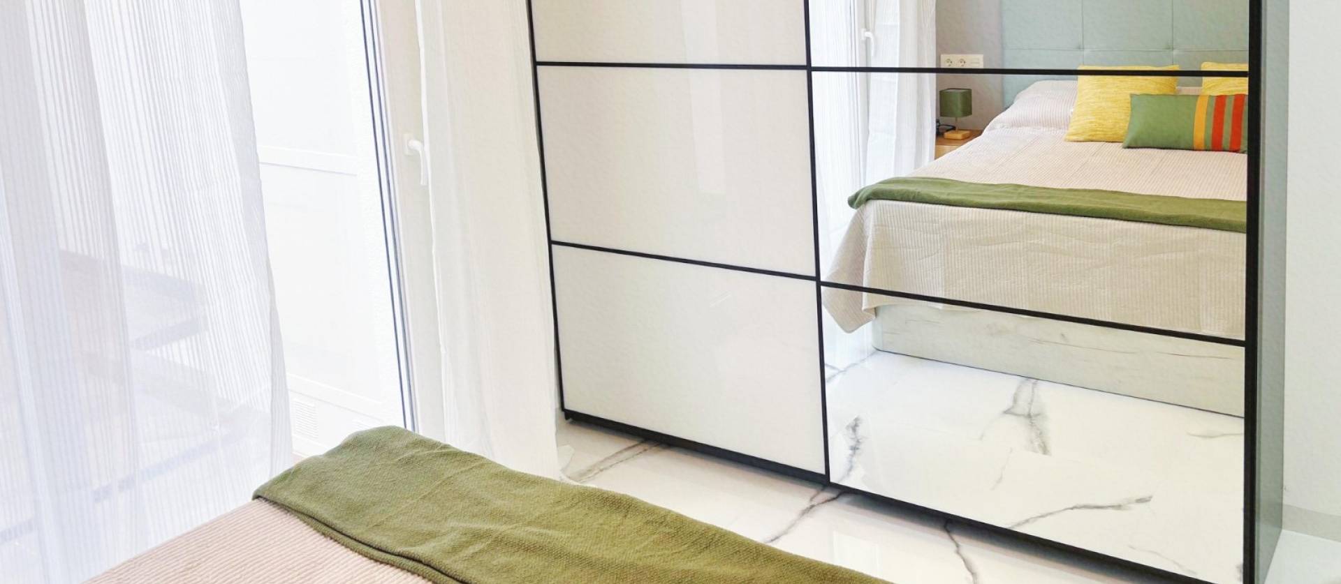 Sale - Apartment - Torrevieja - Playa del Cura