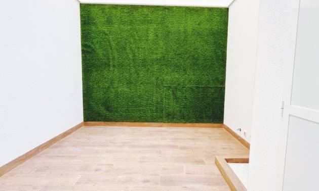 Sale - Apartment - Torrevieja - Playa del Cura