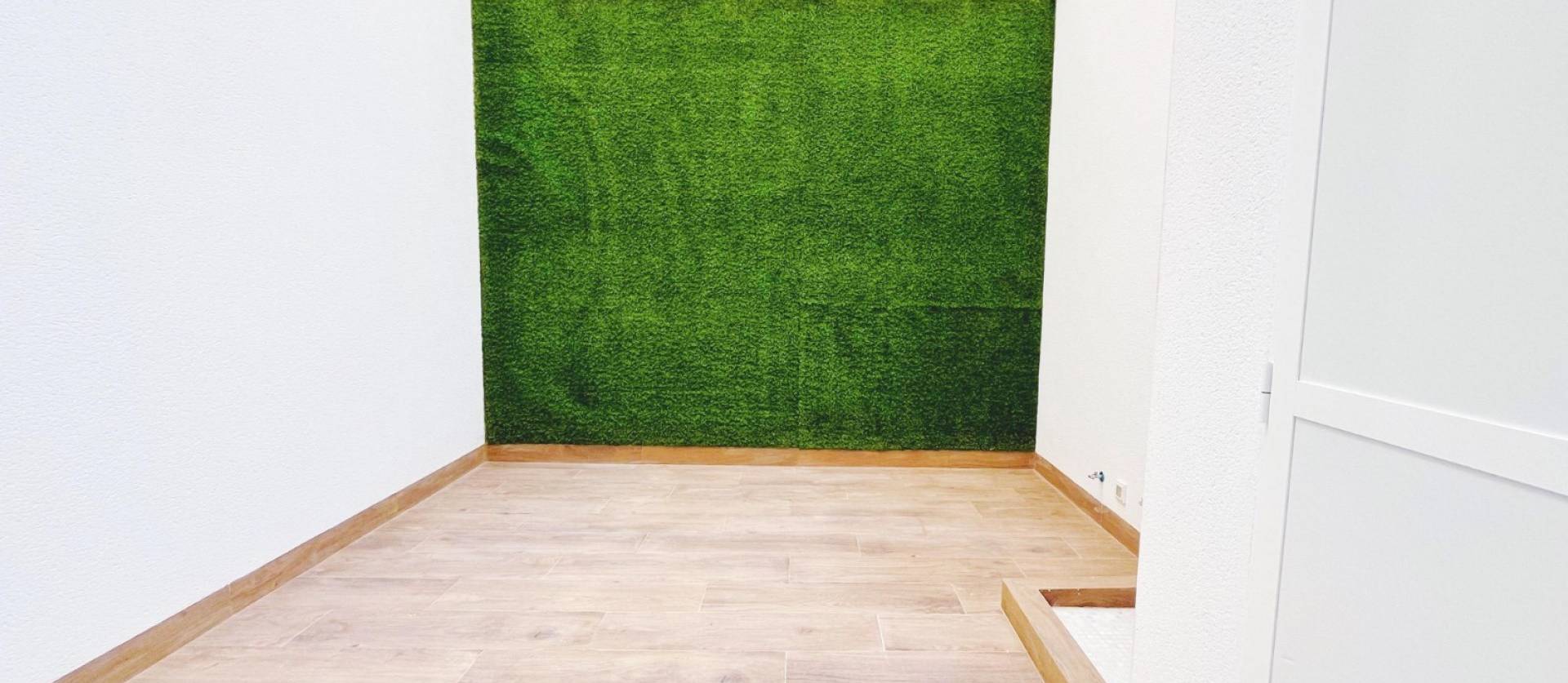 Sale - Apartment - Torrevieja - Playa del Cura