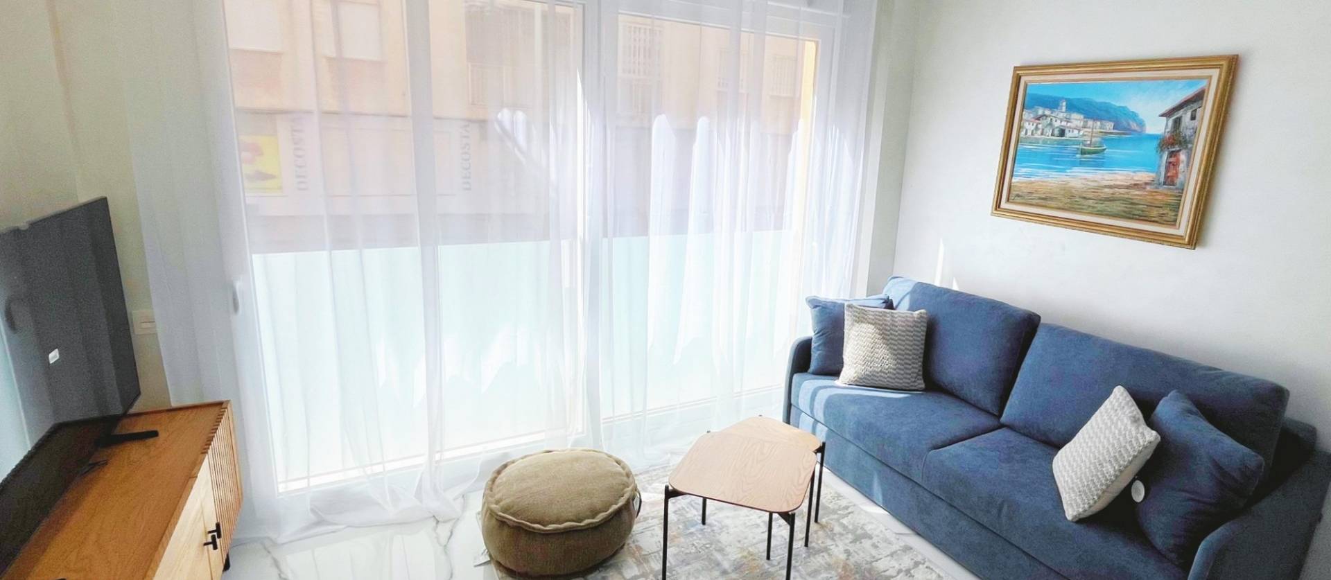 Sale - Apartment - Torrevieja - Playa del Cura