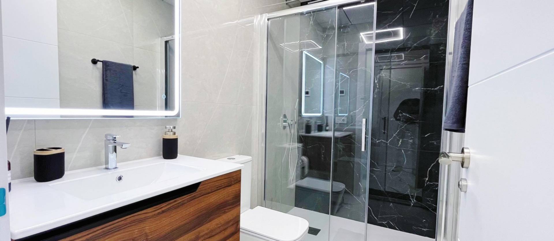 Sale - Apartment - Torrevieja - Playa del Cura