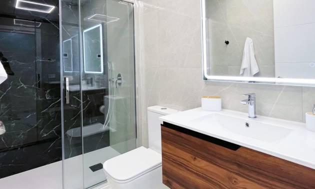 Sale - Apartment - Torrevieja - Playa del Cura