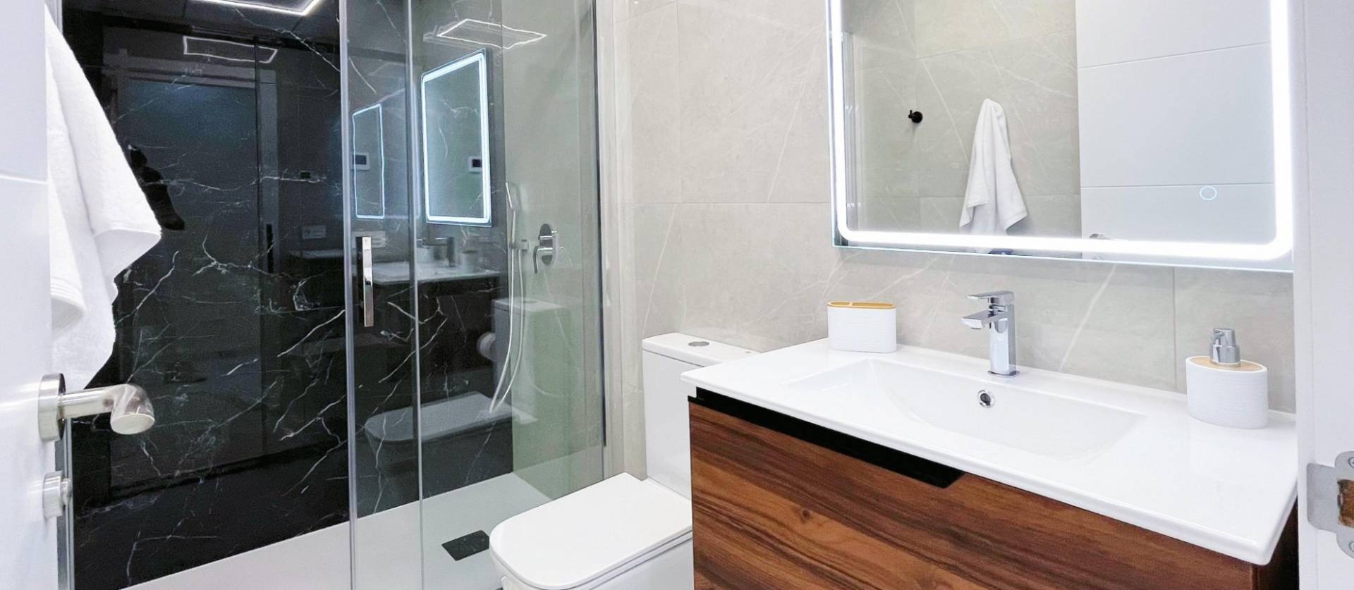 Sale - Apartment - Torrevieja - Playa del Cura