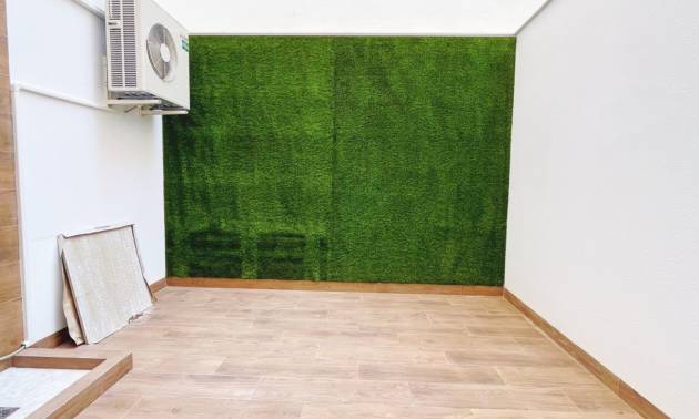 Sale - Apartment - Torrevieja - Playa del Cura