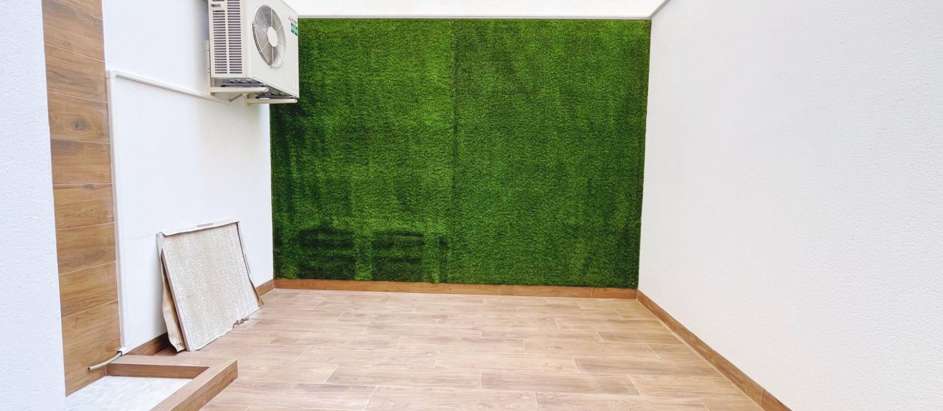 Sale - Apartment - Torrevieja - Playa del Cura