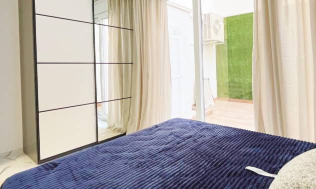 Sale - Apartment - Torrevieja - Playa del Cura