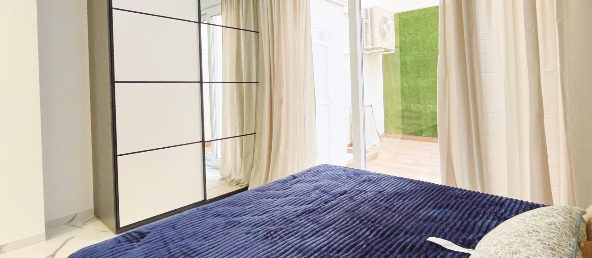 Sale - Apartment - Torrevieja - Playa del Cura