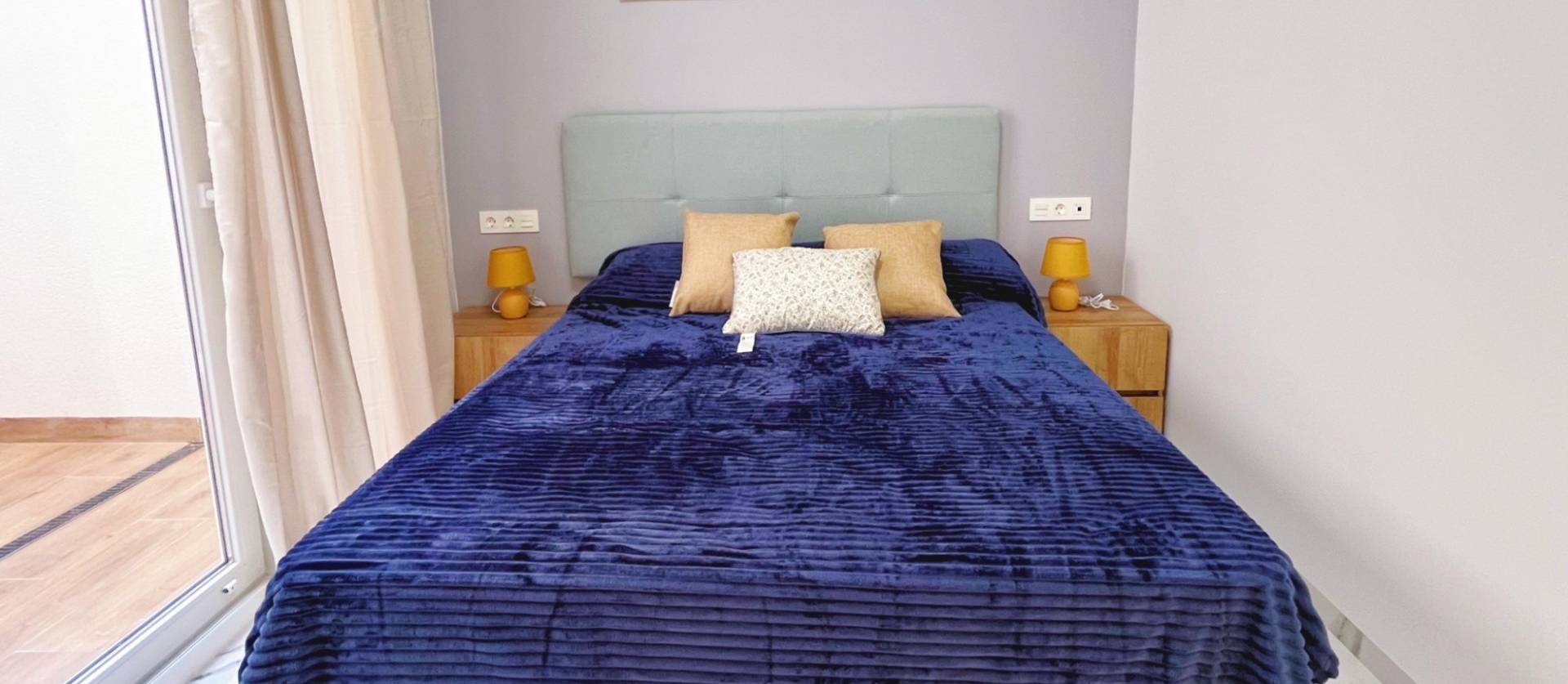 Sale - Apartment - Torrevieja - Playa del Cura