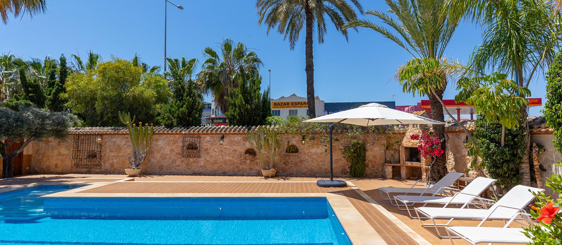 Sale - Villa - Orihuela - Orihuela Costa
