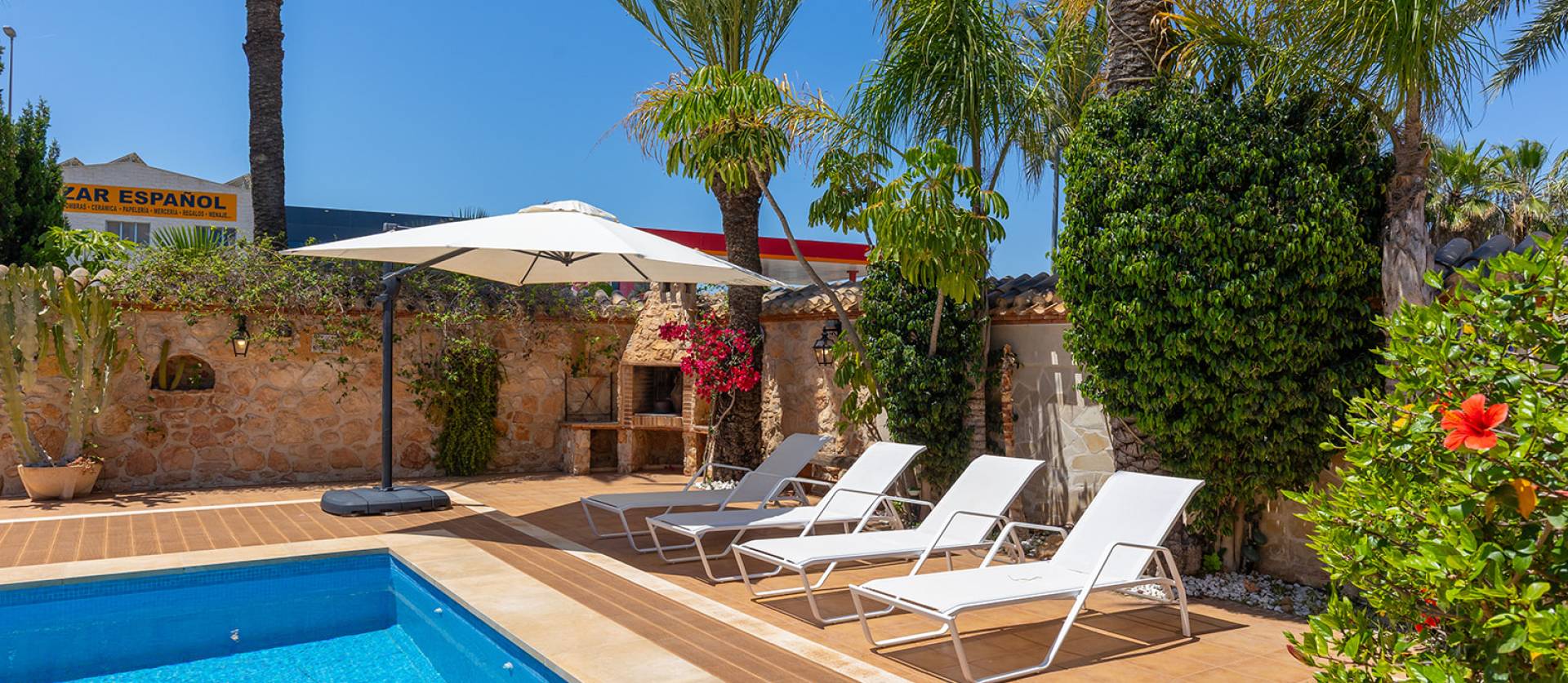 Sale - Villa - Orihuela - Orihuela Costa