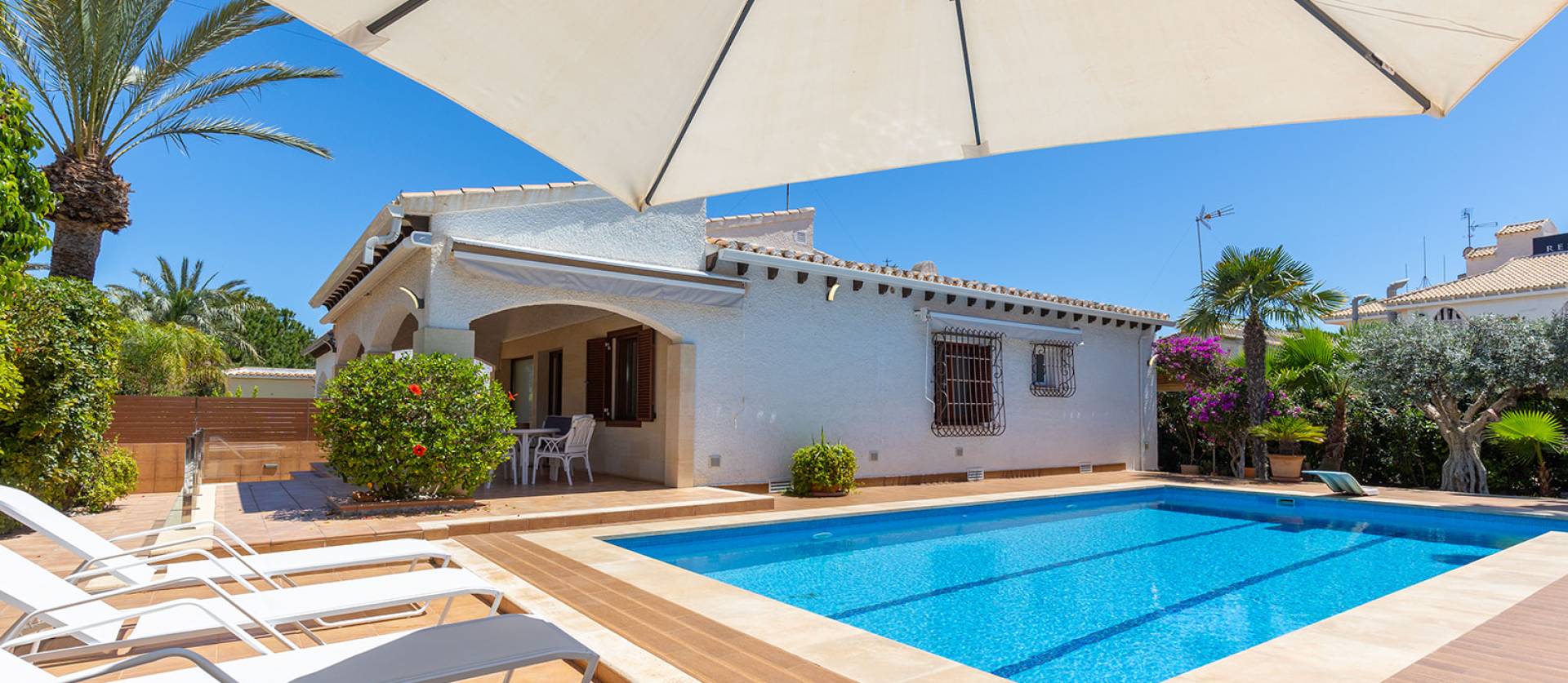 Sale - Villa - Orihuela - Orihuela Costa