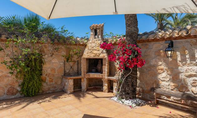 Sale - Villa - Orihuela - Orihuela Costa