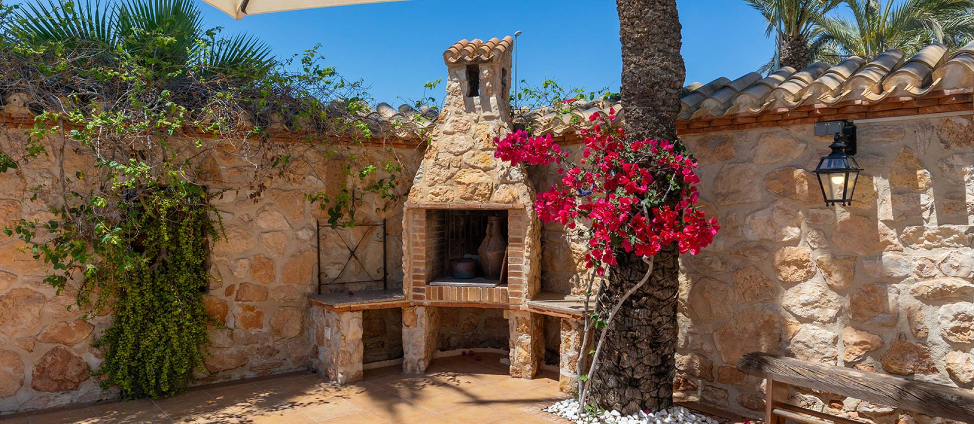 Sale - Villa - Orihuela - Orihuela Costa