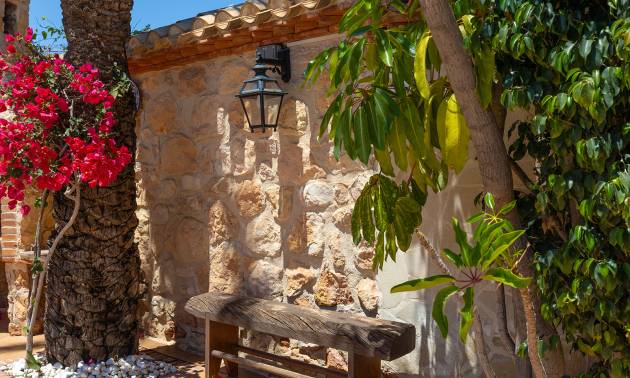 Sale - Villa - Orihuela - Orihuela Costa