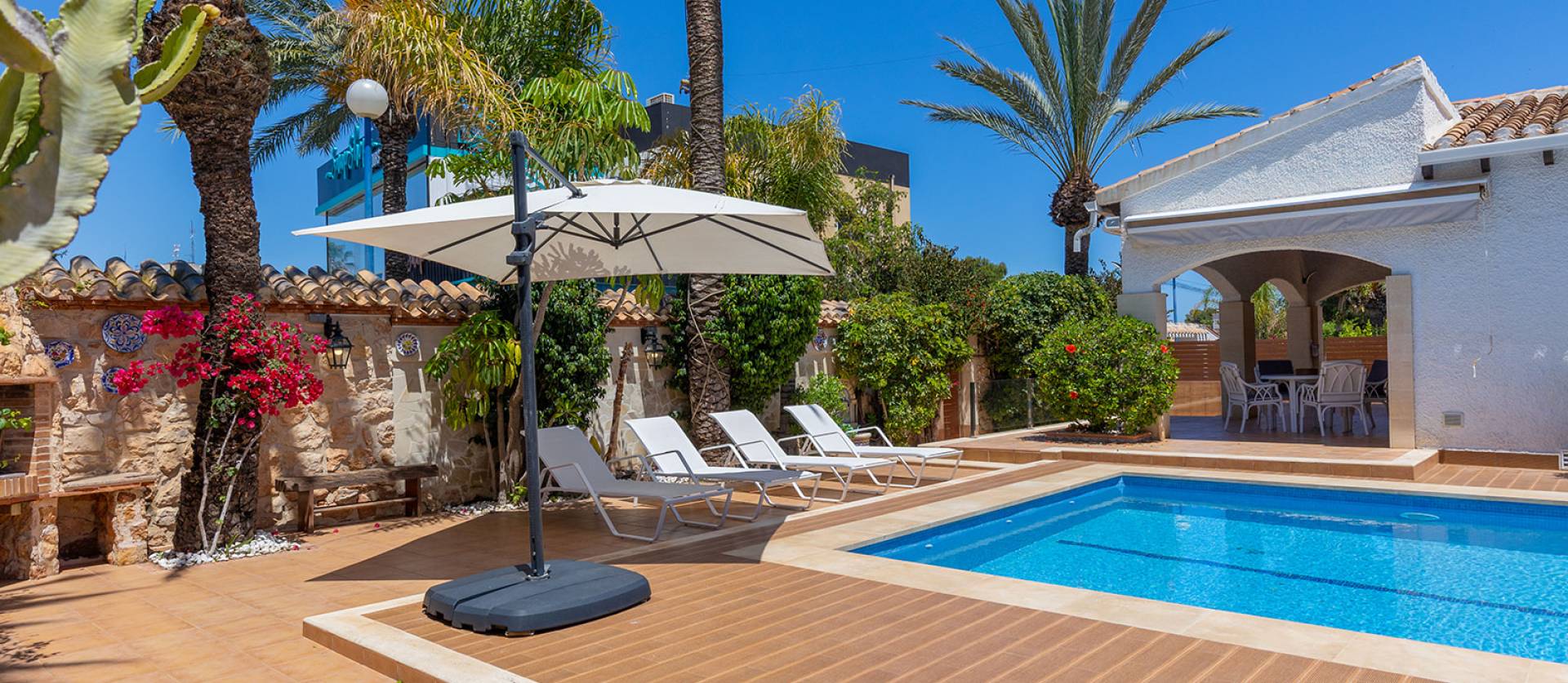 Sale - Villa - Orihuela - Orihuela Costa