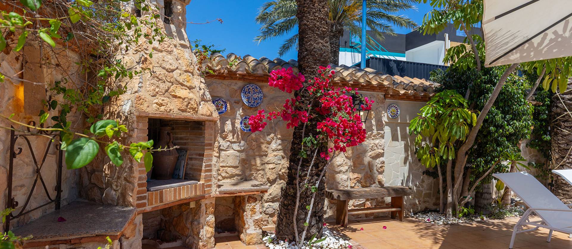 Sale - Villa - Orihuela - Orihuela Costa