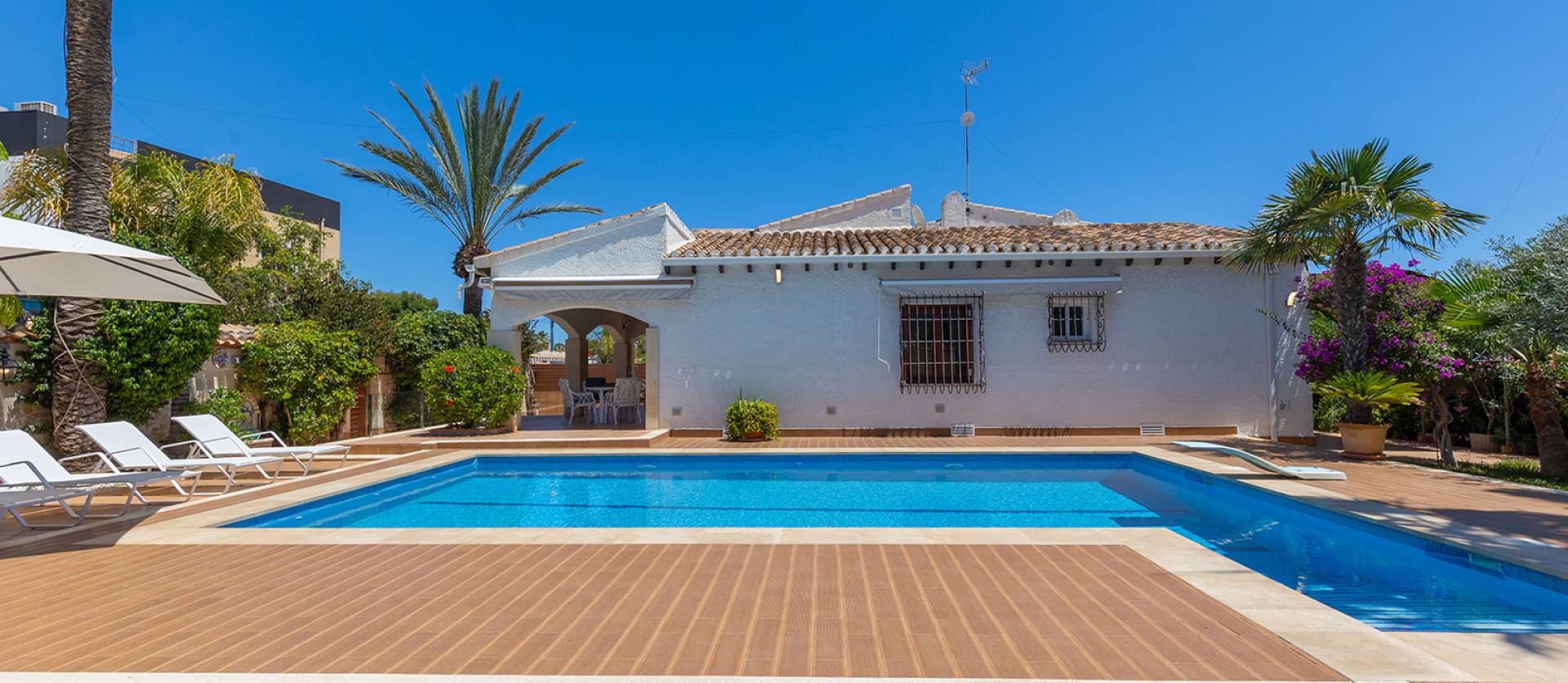 Sale - Villa - Orihuela - Orihuela Costa