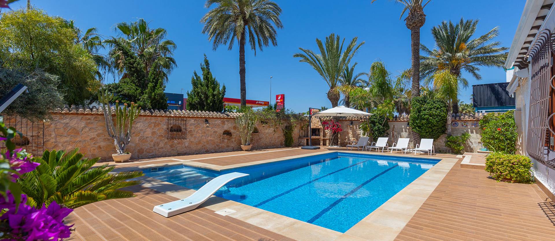 Sale - Villa - Orihuela - Orihuela Costa
