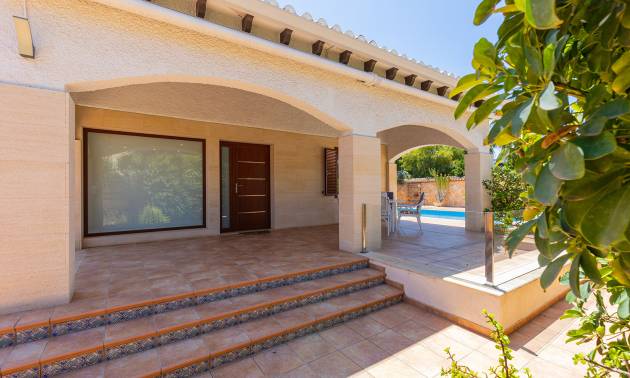 Sale - Villa - Orihuela - Orihuela Costa