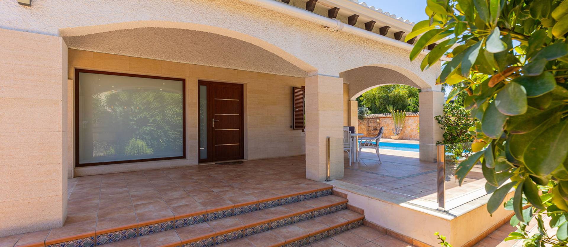 Sale - Villa - Orihuela - Orihuela Costa