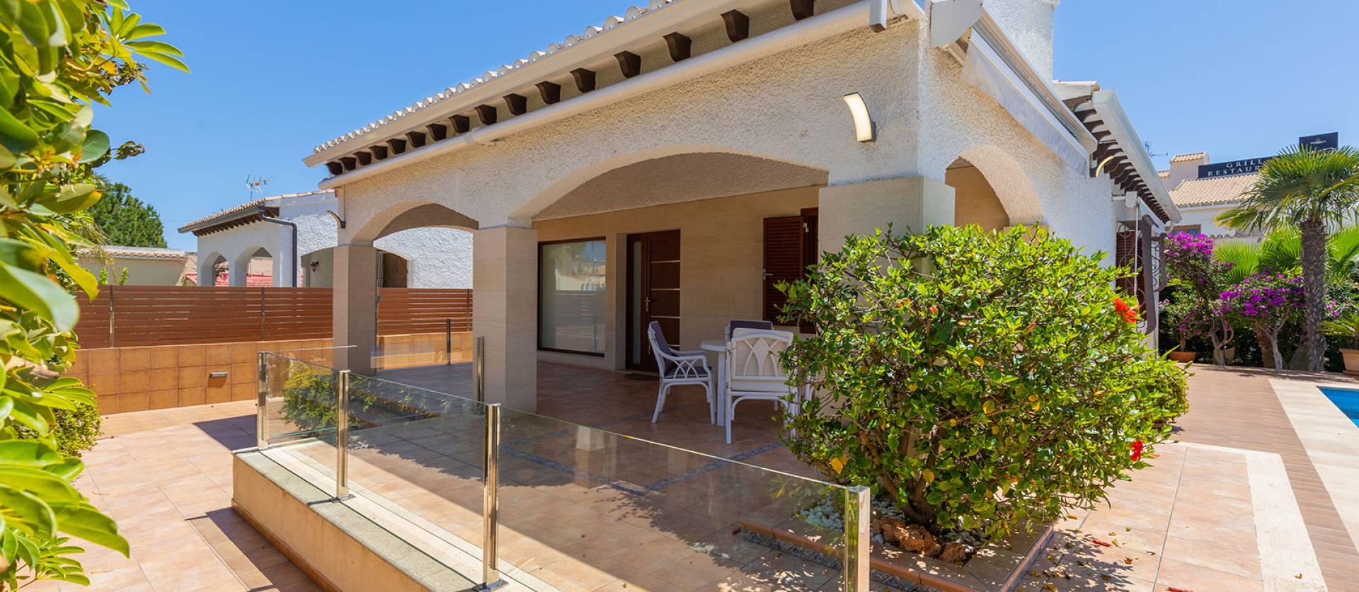 Sale - Villa - Orihuela - Orihuela Costa
