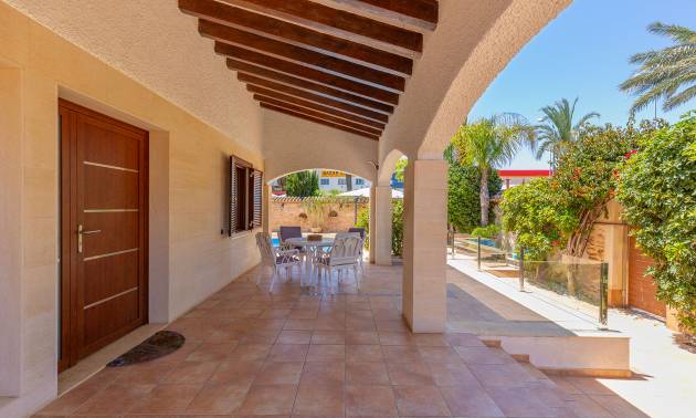Sale - Villa - Orihuela - Orihuela Costa
