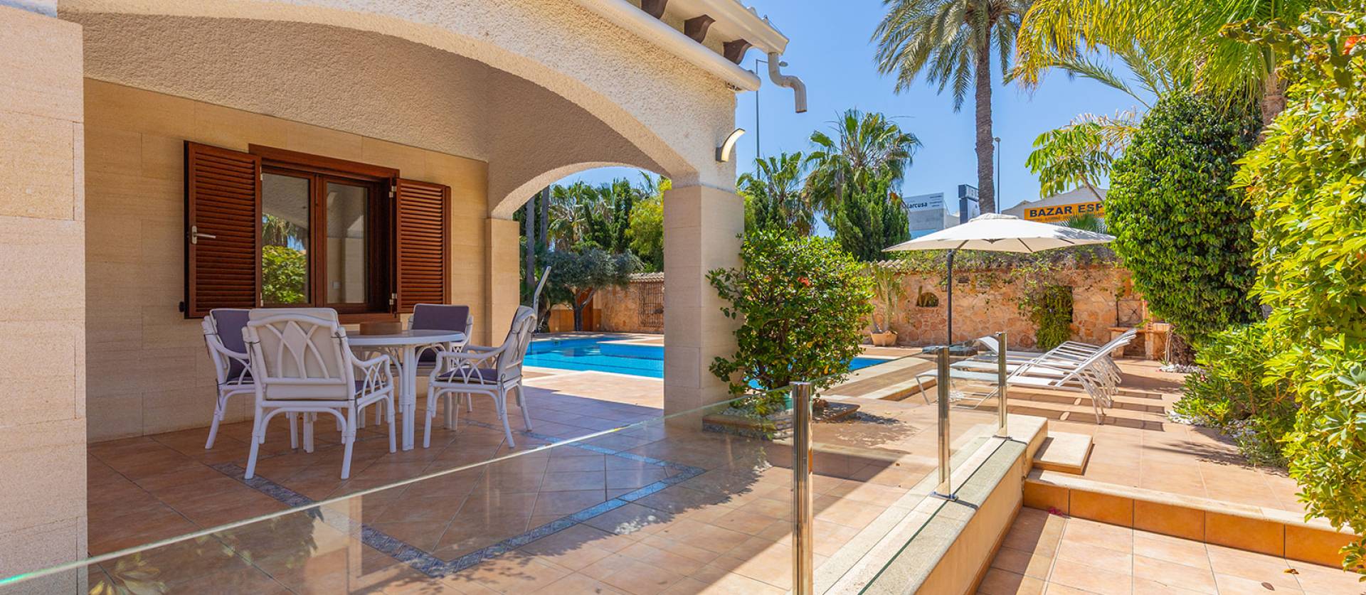 Sale - Villa - Orihuela - Orihuela Costa