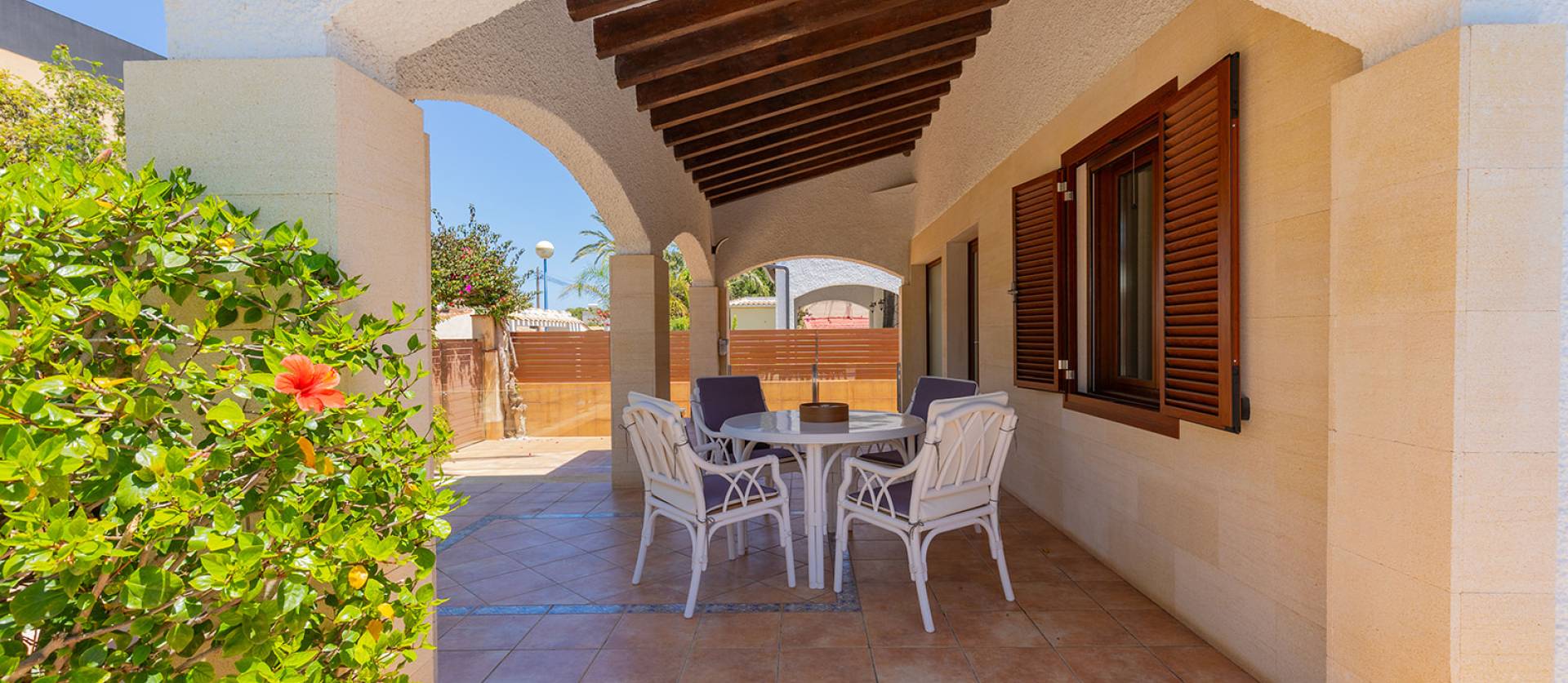 Sale - Villa - Orihuela - Orihuela Costa