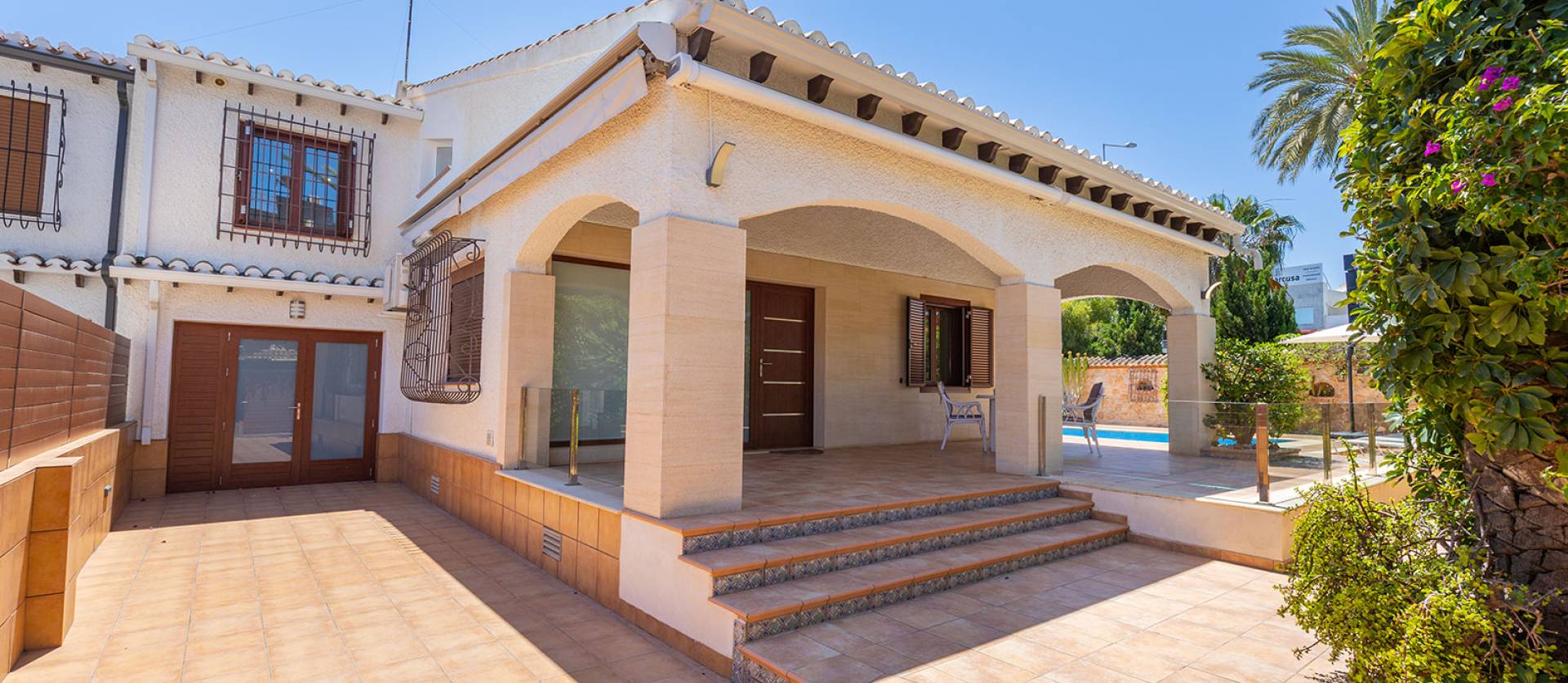 Sale - Villa - Orihuela - Orihuela Costa
