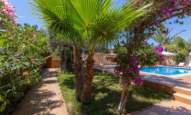 Sale - Villa - Orihuela - Orihuela Costa