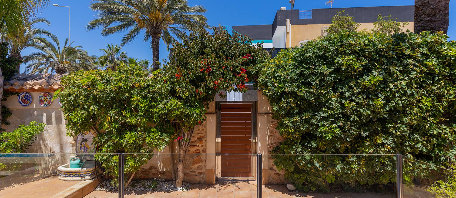 Sale - Villa - Orihuela - Orihuela Costa