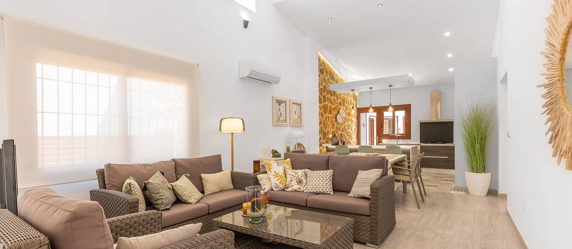 Sale - Villa - Orihuela - Orihuela Costa