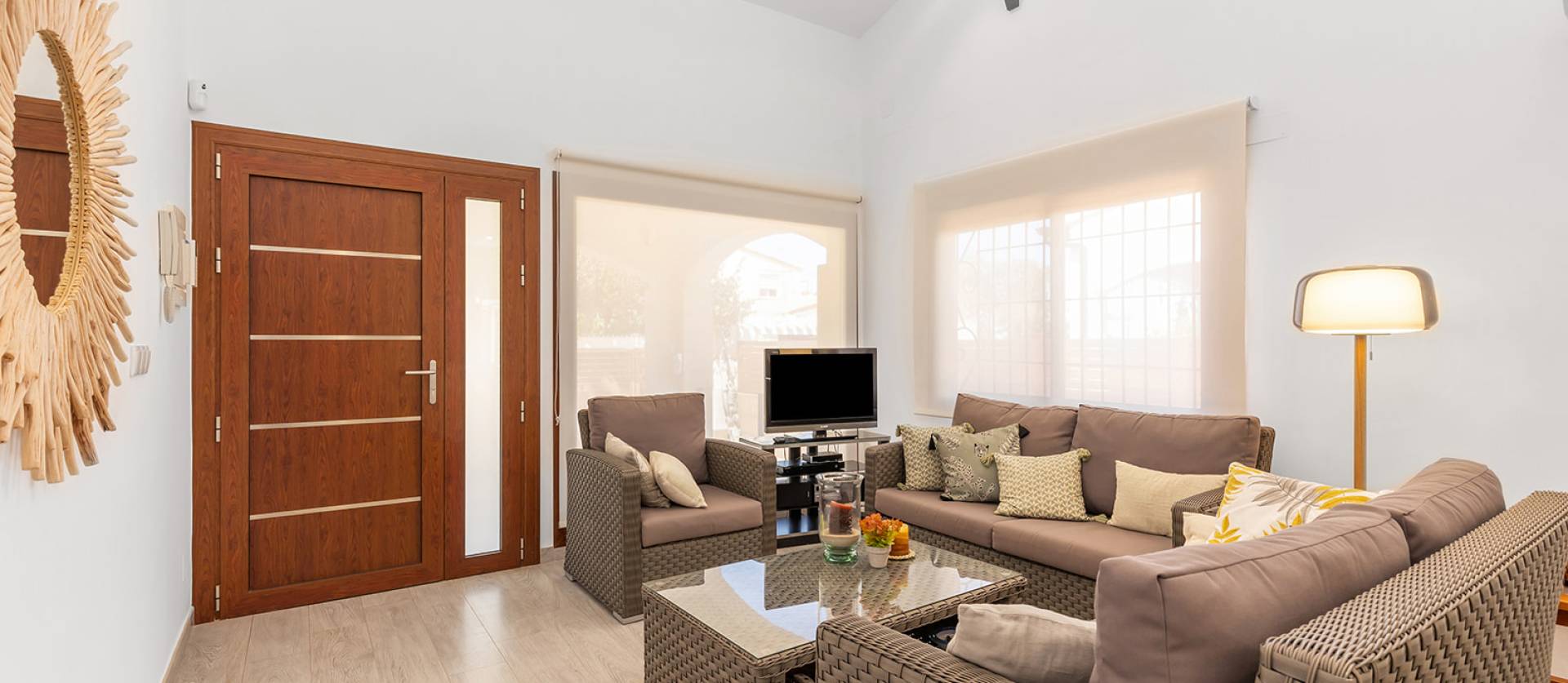 Sale - Villa - Orihuela - Orihuela Costa