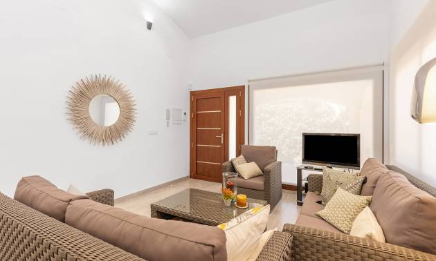 Sale - Villa - Orihuela - Orihuela Costa