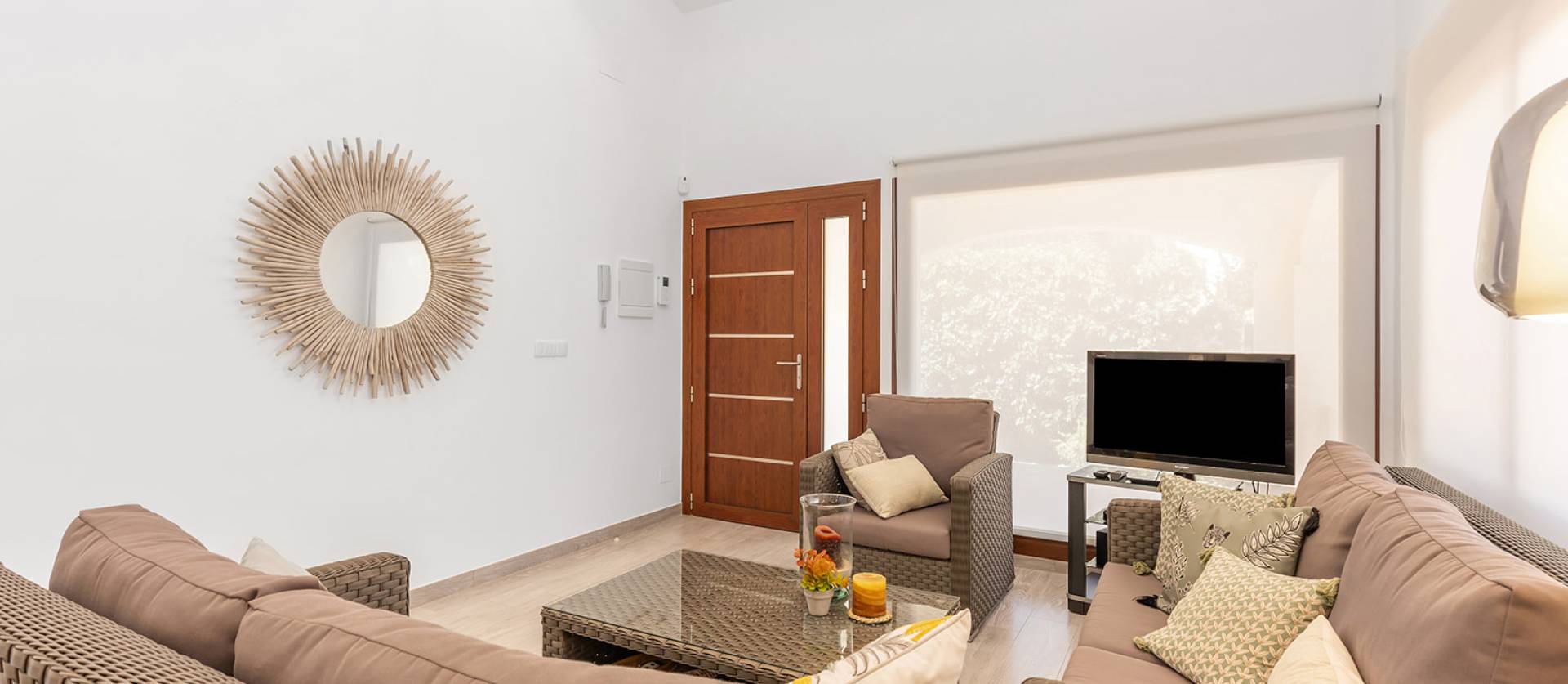 Sale - Villa - Orihuela - Orihuela Costa