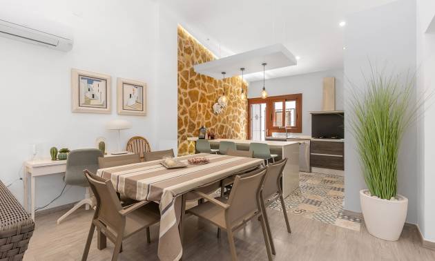 Sale - Villa - Orihuela - Orihuela Costa