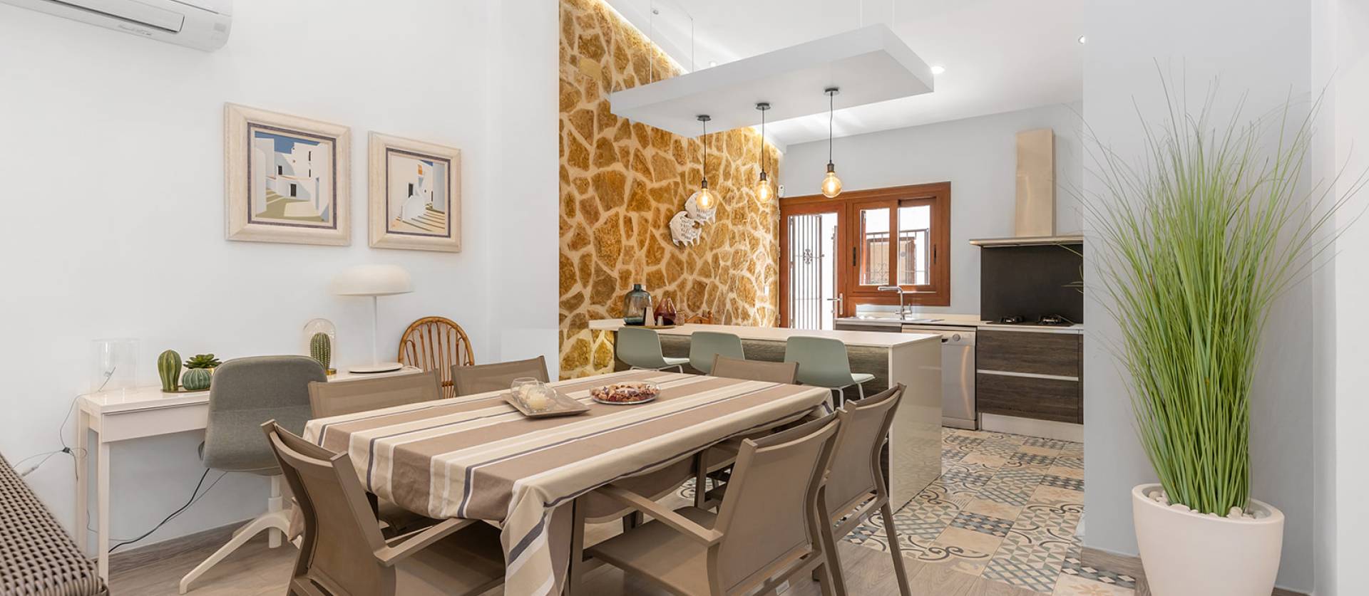 Sale - Villa - Orihuela - Orihuela Costa