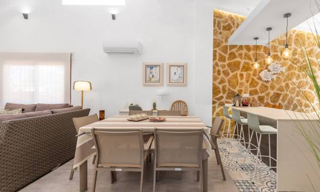 Sale - Villa - Orihuela - Orihuela Costa