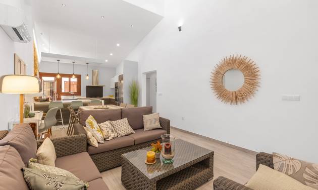 Sale - Villa - Orihuela - Orihuela Costa