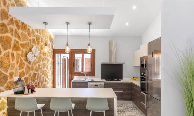 Sale - Villa - Orihuela - Orihuela Costa