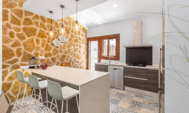 Sale - Villa - Orihuela - Orihuela Costa