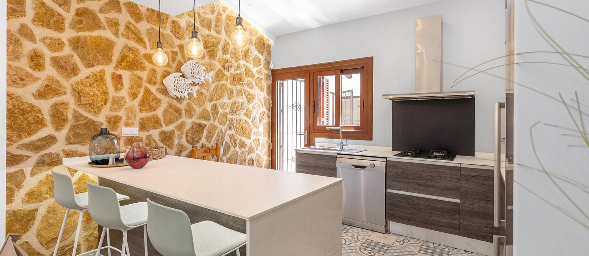 Sale - Villa - Orihuela - Orihuela Costa