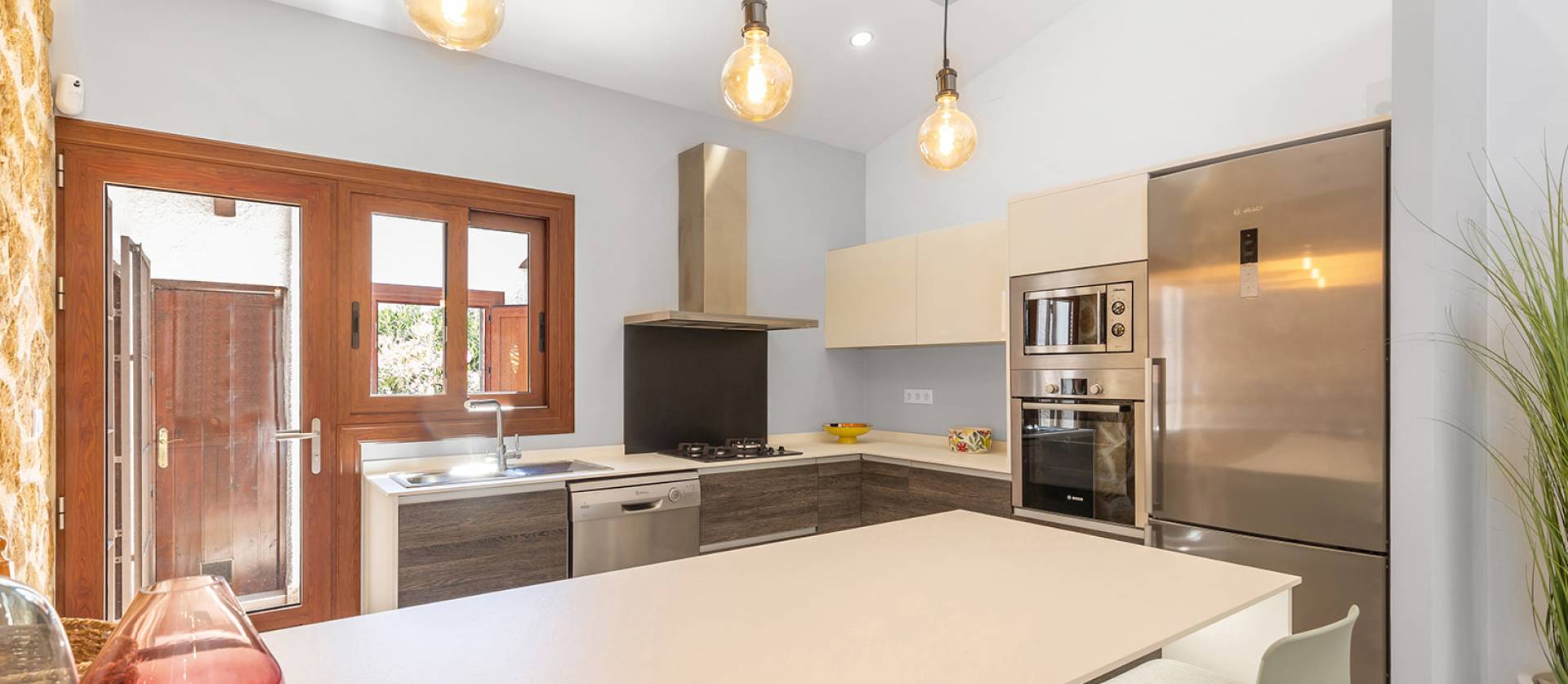 Sale - Villa - Orihuela - Orihuela Costa