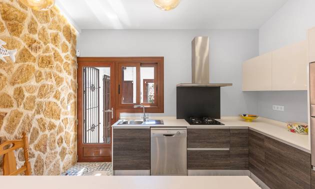 Sale - Villa - Orihuela - Orihuela Costa