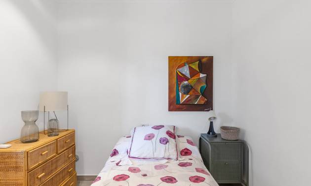 Sale - Villa - Orihuela - Orihuela Costa