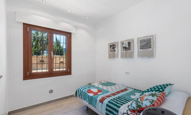 Sale - Villa - Orihuela - Orihuela Costa