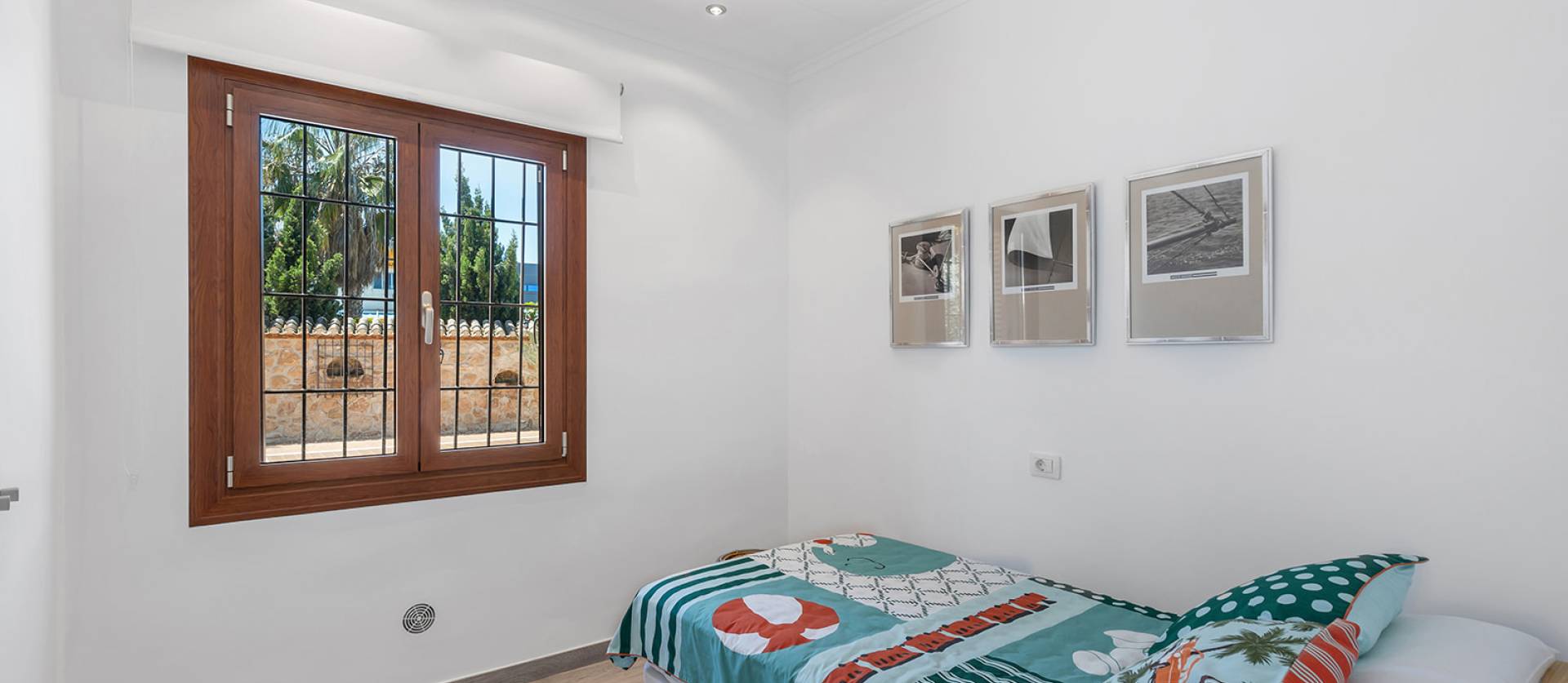 Sale - Villa - Orihuela - Orihuela Costa