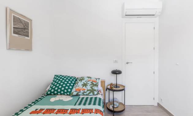 Sale - Villa - Orihuela - Orihuela Costa