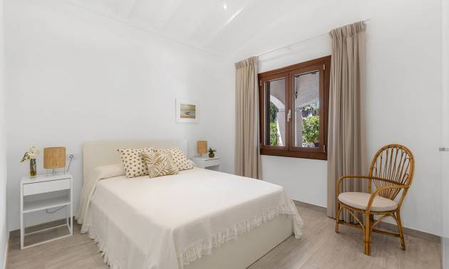 Sale - Villa - Orihuela - Orihuela Costa